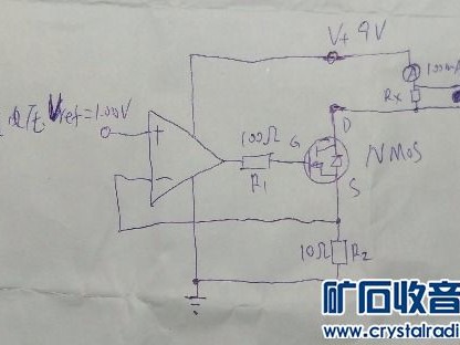 运放恒流源好坏检测全攻略（适配工业控制与新能源电池检测场景，新手至高手通用）