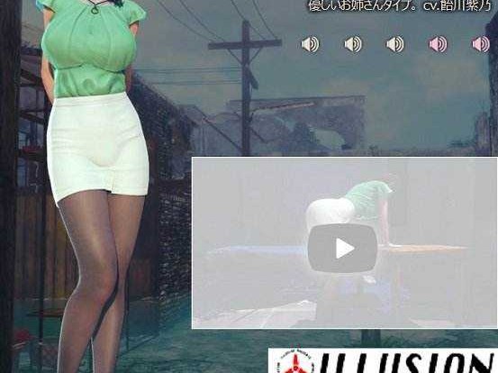 海岛求生甜蜜指南：让你的AI少女从零开始爱上荒岛生活