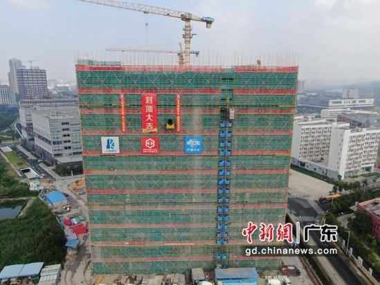 嚯！深圳技术大学宿舍南区全攻略，新生必睇嘅“拎包入住”指南