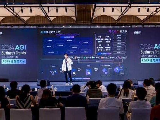 静海那地界儿玩AI，可不是你想的那么“高冷”