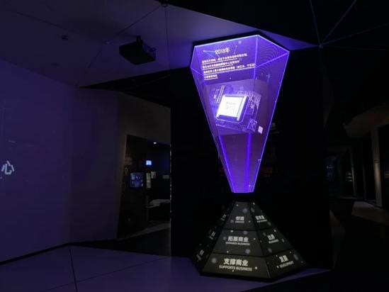 上海人工智能正规军图鉴：从备案大模型到垂直场景的实在蜕变