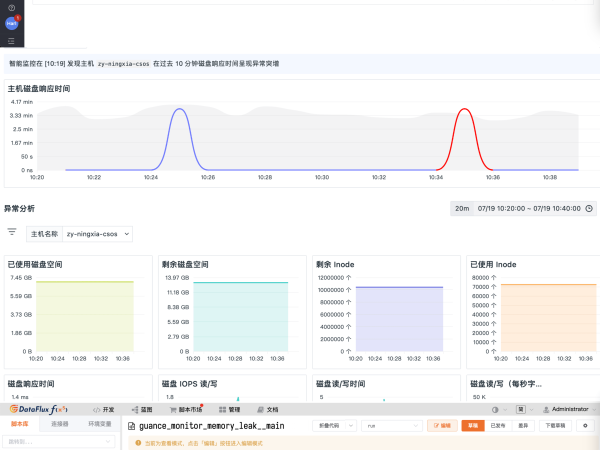 半夜两点我跟AI算了一卦，它说我命里缺觉但偏财旺得离谱