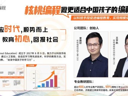 人工智能与编程教育：拥抱未来学习浪潮