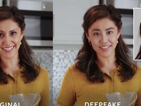 AI换脸李兰迪造梦，是技术狂欢照进现实还是粉丝手里的双刃剑？