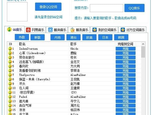 克隆空间软件技术：把你的数字世界玩出花儿来