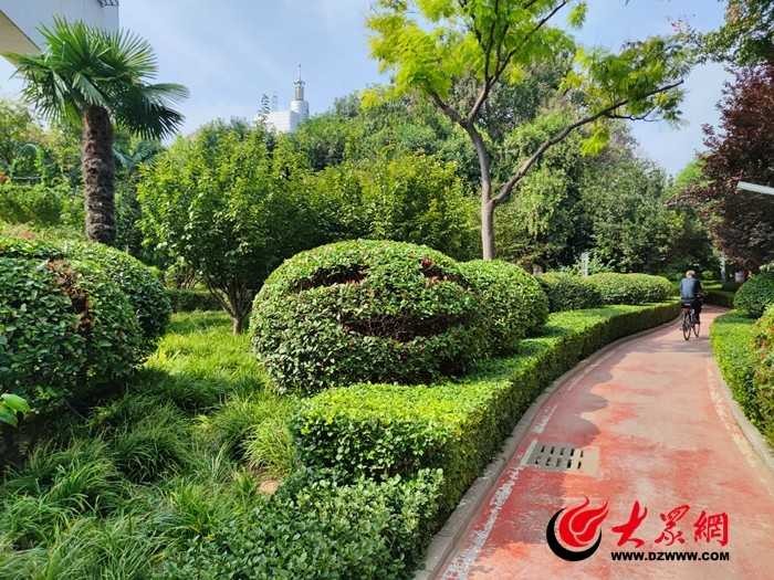 让咱们的园子活色生香：唠唠那份儿贴心又周全的园林养护技术方案