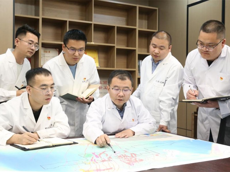 勘查技术与工程月薪大揭秘：别光看数字，里头门道多着咧！