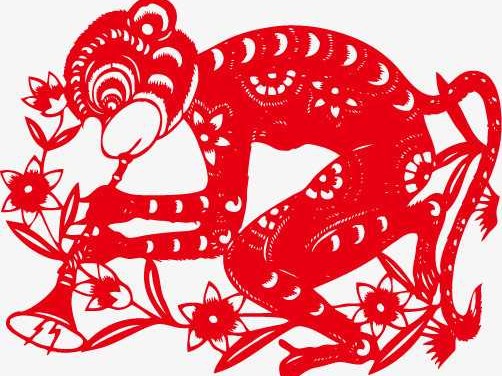 AI龙年剪纸，让你从手残党变身剪纸大神的小秘密！