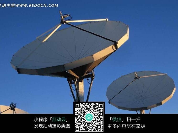 天上信号咋个接？聊聊卫星接收那些事儿