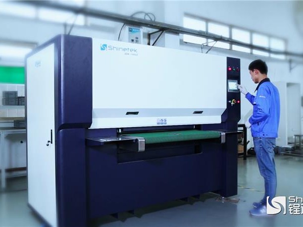 去毛刺技术全揭秘：让产品光光滑滑的窍门
