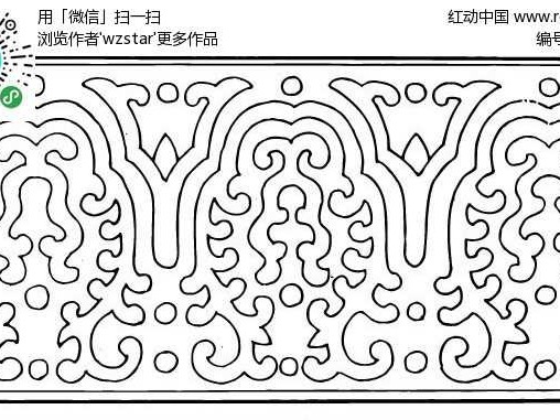 巧用AI镂空体：让你的设计既出活又出彩，不怕被说是“机器干的”