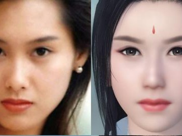 你上传的照片，真的只是用来“算命”吗？