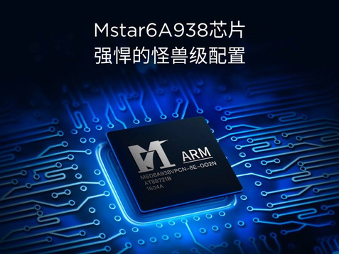 你家投影仪的画面为啥那么透亮？秘密藏在这群每分钟翻动几十万次的小镜子里