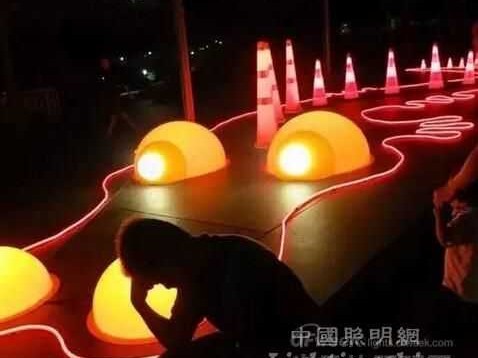 灯光场景照明技术，让你家亮得恰到好处