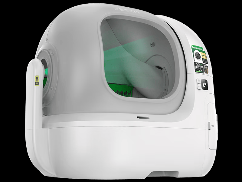 厨房革命，生活大模型智能盆槽打造厨艺新手宴客神器