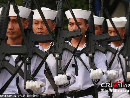 转枪那点事儿：从游戏骚操作到真枪实弹的华丽转身