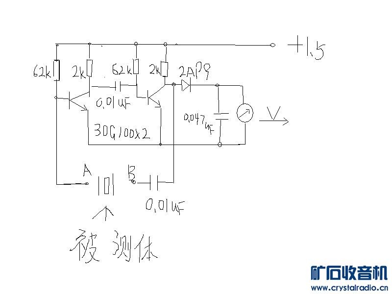 晶振好坏测量实操指南：全场景适配从入门到进阶（附行业专属检测方案）