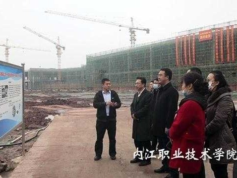 四川内江职业技术学院的“秘密武器”：校企深度融合，学子就业不“打脑壳”