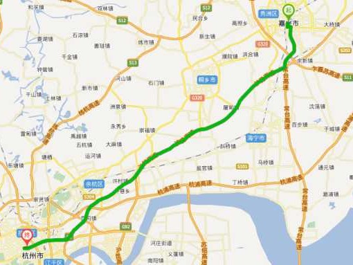 嘉职院：一张地图背后的校园密码与生活指南