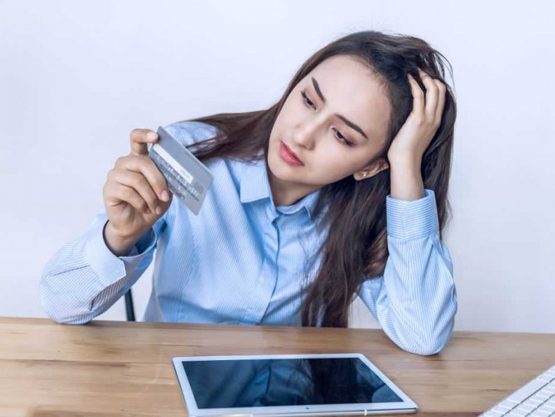 女人学点啥技术好？看这篇就够啦！