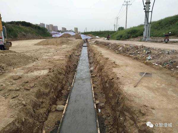 道路软基处理有妙招，灰土换填技术让你告别路基沉降烦恼