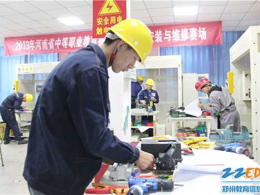 中职电工电子技术学习全攻略：从零基础到技能高手