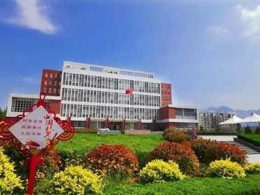 泰山脚下求学好去处，泰安技术学院的真实模样