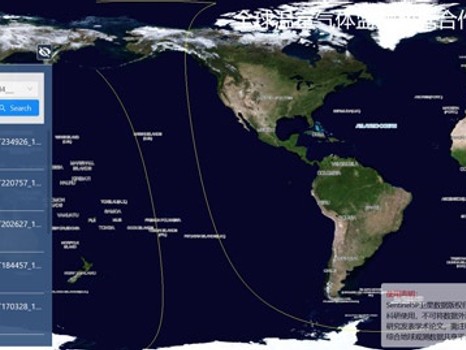 天眼与气味猎手：那些“嗅探”空气的千里眼