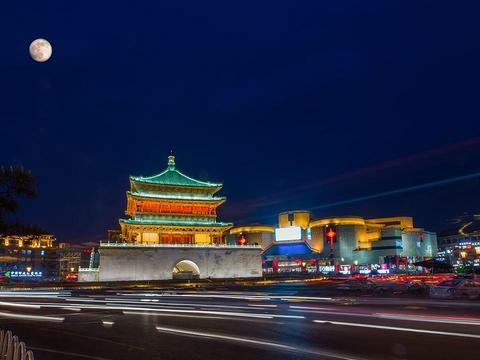 古城西安的华为技术支持，到底有多攒劲？