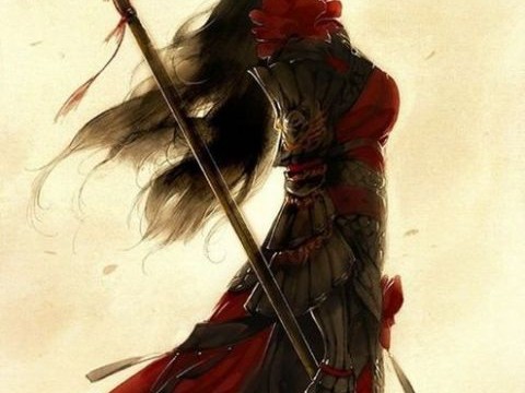 AI古风男主绘画：从技术门槛到自由创作的奇幻之旅