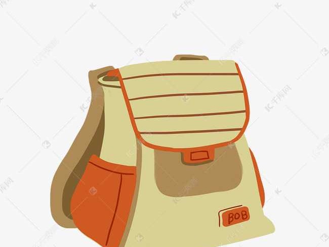 智慧书包的AI魔法：从想象到现实的奇妙旅程