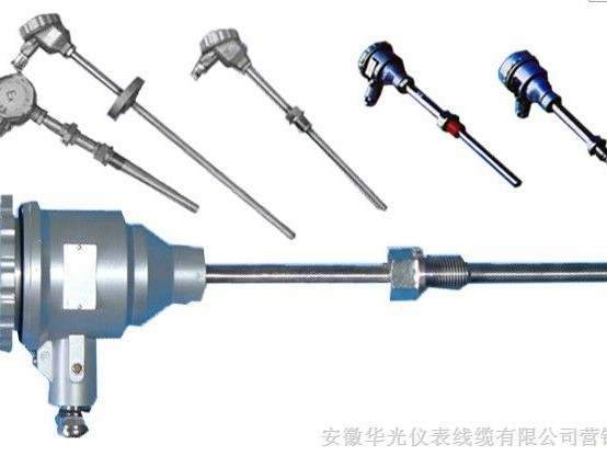 工业热电偶好坏判断实操指南（适配工厂高温工艺场景，新手也能精准排查）