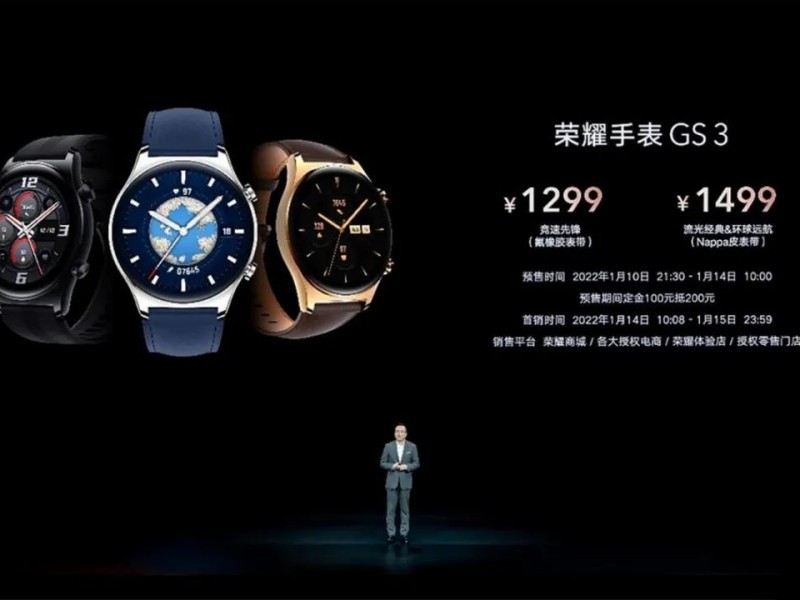 你的手表表盘，能比你想的更懂你