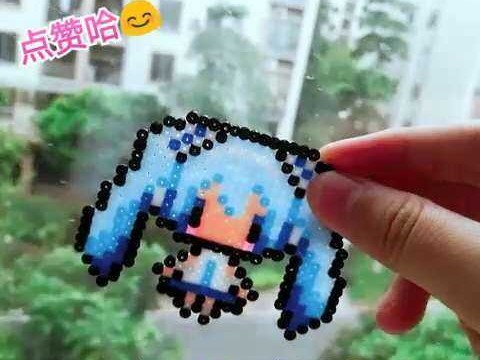 看过来！手把手教你用视频搞定手工活里的拼接刺绣难题