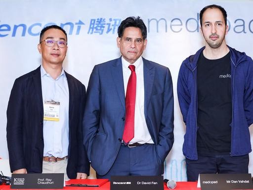 AI技术如何为帕金森病患者按下病情“慢进键”