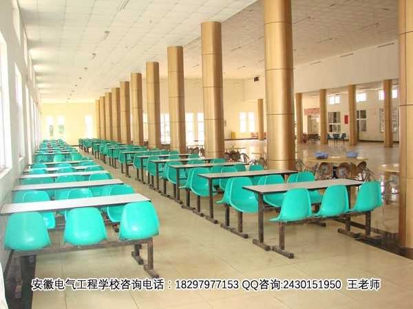 选错学校瞎折腾？看安徽合肥机电技师学院如何把技术实训玩出花