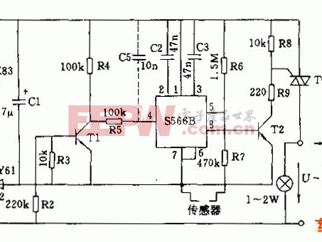 晶闸管保护全攻略：工业电力电子系统过压过流防护方案与实操检测指南（适配工厂产线、变流装置、电机驱动场景）