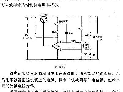 工业电源纹波检测与抑制实操指南（适配生产线与设备维护场景，专业级+新手入门）
