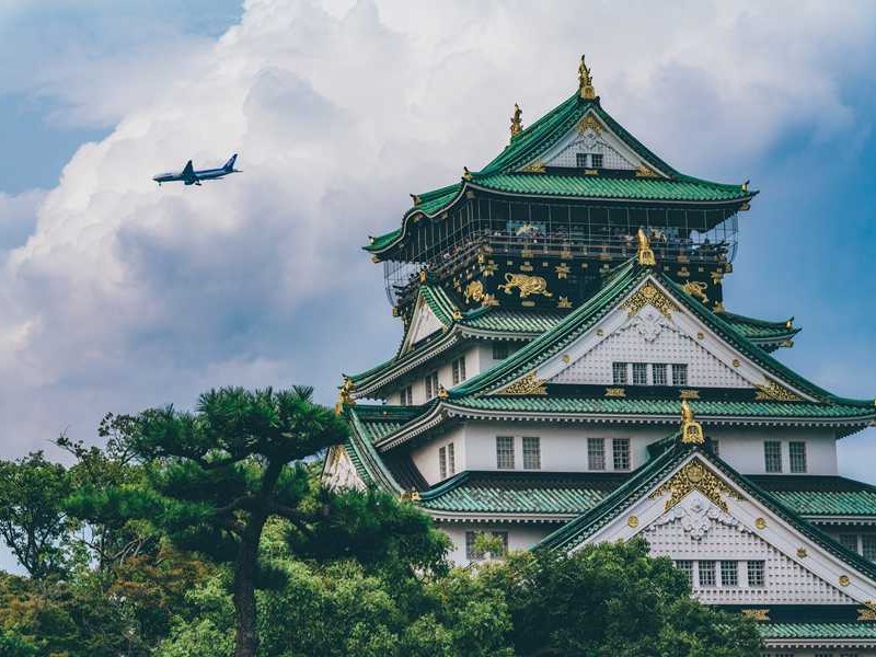 日本AI大名的战国时代：谁在争夺东瀛智能霸主权？