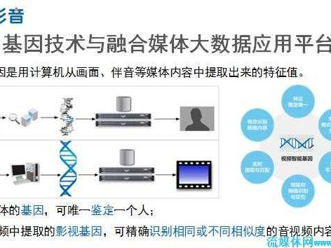 基因技术重塑未来生活