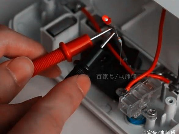 汽车工业消费电子全场景二极管极性判断与好坏检测实战手册（适配维修工、质检员、电子爱好者）