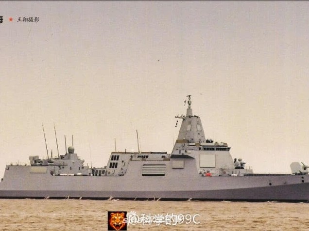 从龙骨到“乐高”，造船技术这百年变得太快了