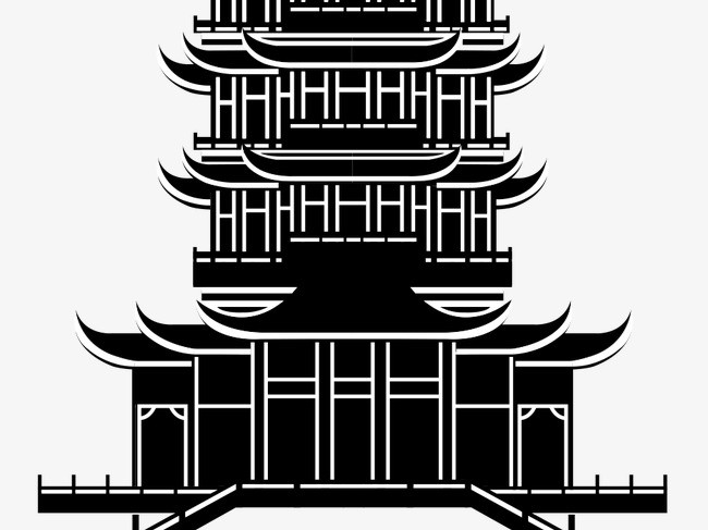 匠心神韵触手可及：当AI让中国风建筑“活”在数字时代