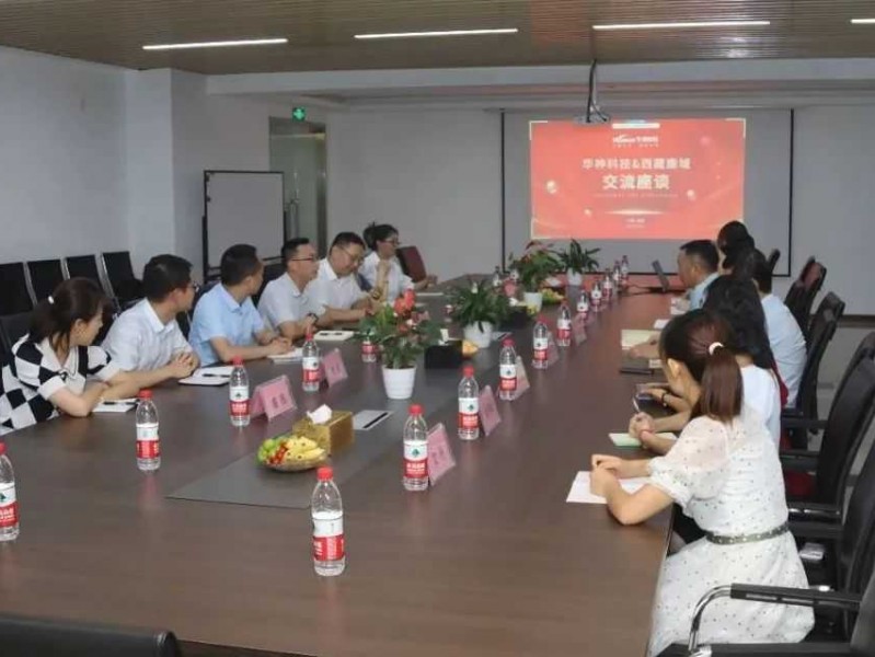 高原上的技术掌舵人：西藏技术经理的挑战与机遇
