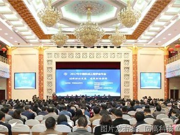 中国工业机械技术奖：藏在重型机械里的创新密码
