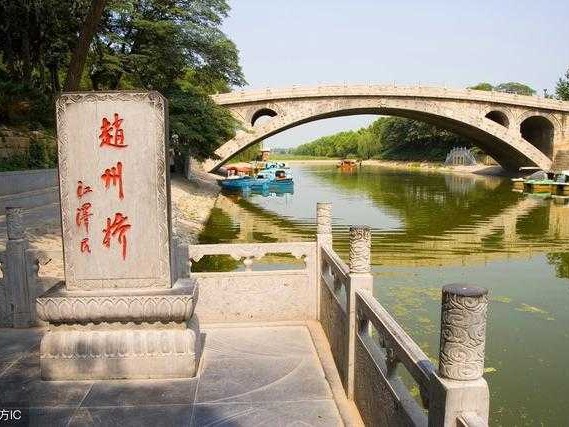 造桥技术：从古至今的桥梁奇迹