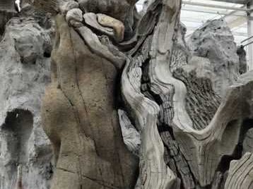灰浆变艺术，手作水泥工艺全攻略