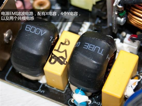 《开关电源维修场景：Y电容检测与好坏判断完全实操手册（万用表+专业仪器，新手维修工也能快速上手）》