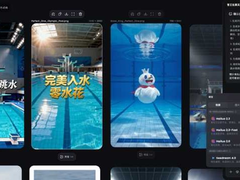 海螺AI：视频创作的门槛被它踏平了