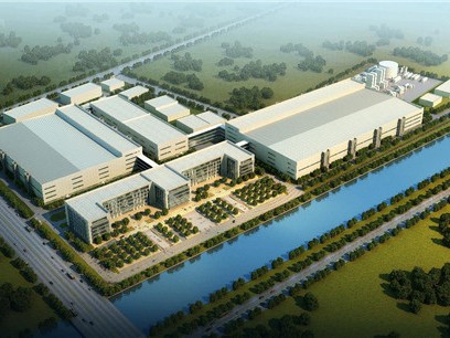上海重点技术改造，撬动产业升级新支点